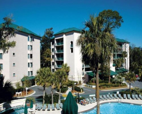 Well-appointed Condo in an Idyllic setting at Hilton Head - Two Bedroom #1